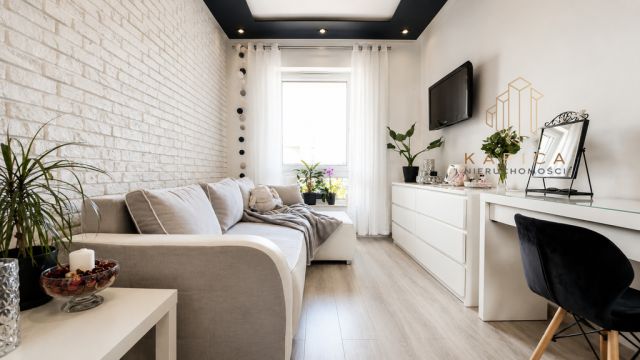 Mieszkanie 3-pokojowe Lublin, ul. Czesława Strzeszewskiego. Zdjęcie 6