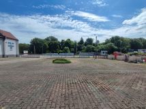 Działka inwestycyjna Radlin. Zdjęcie 1