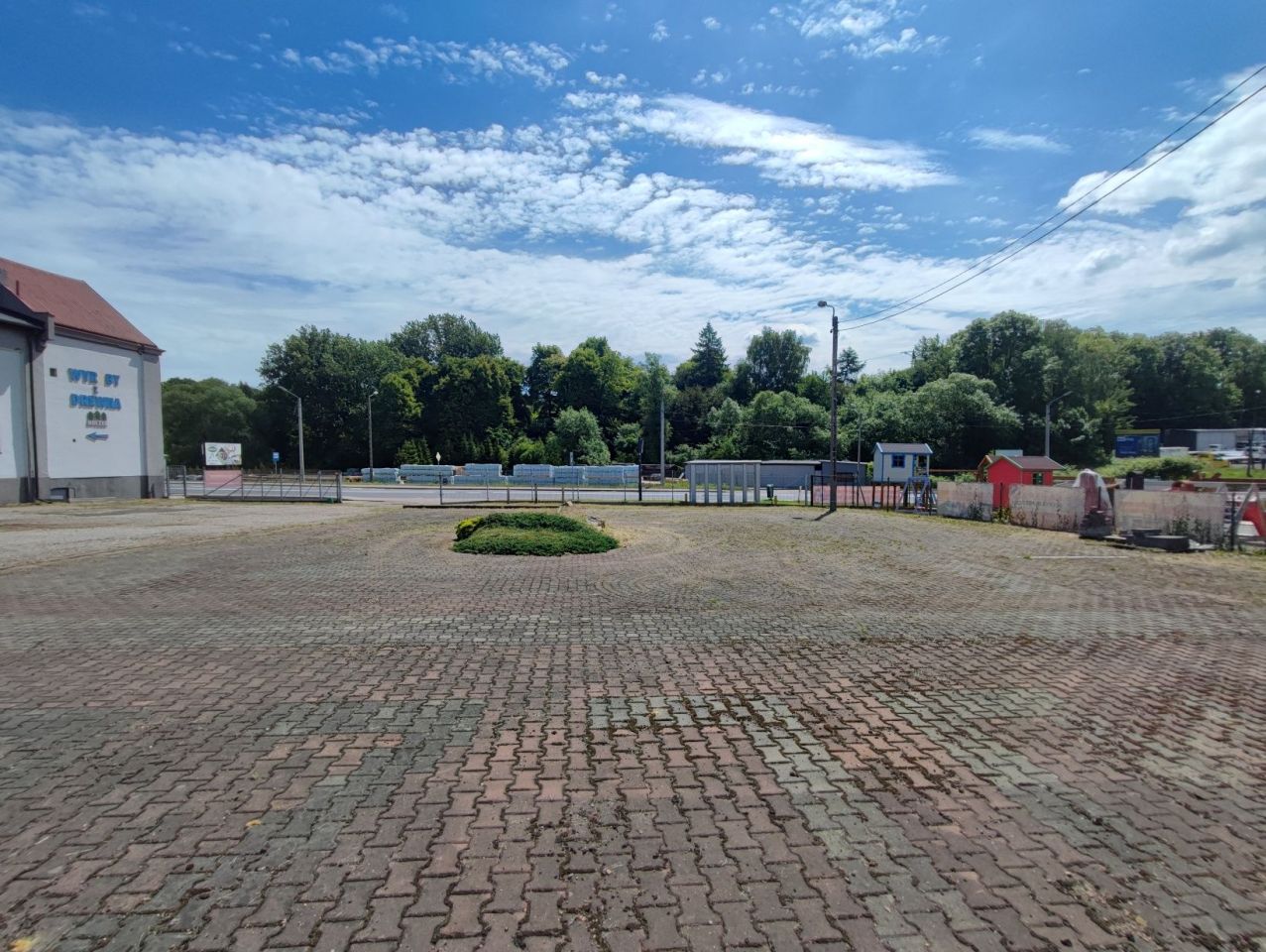 Działka inwestycyjna Radlin. Zdjęcie 2