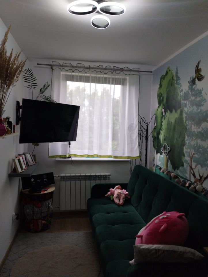 Mieszkanie 3-pokojowe Potęgowo, ul. Racławicka. Zdjęcie 11