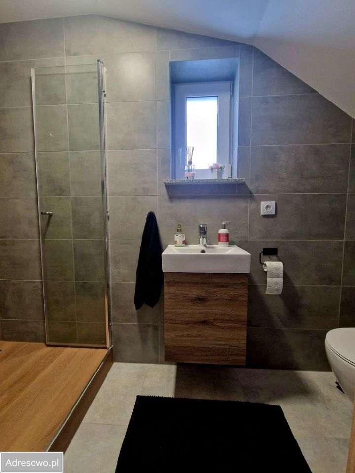 bliźniak, 5 pokoi Dobroszyce. Zdjęcie 9
