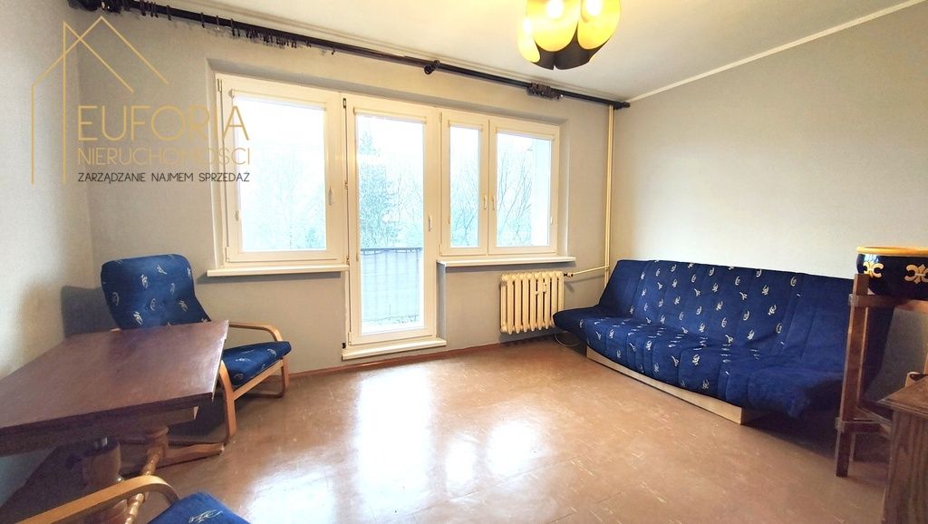 Mieszkanie 3-pokojowe Łódź Radogoszcz, ul. Motylowa. Zdjęcie 5
