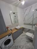 Mieszkanie 3-pokojowe Warszawa Białołęka, ul. Starowiślna. Zdjęcie 4