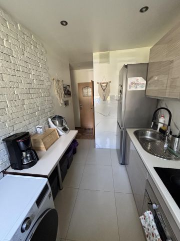 Mieszkanie 2-pokojowe Szczecin Prawobrzeże, os. Kasztanowe. Zdjęcie 14