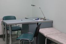 Lokal Szczecin Centrum, al. Bohaterów Warszawy. Zdjęcie 4