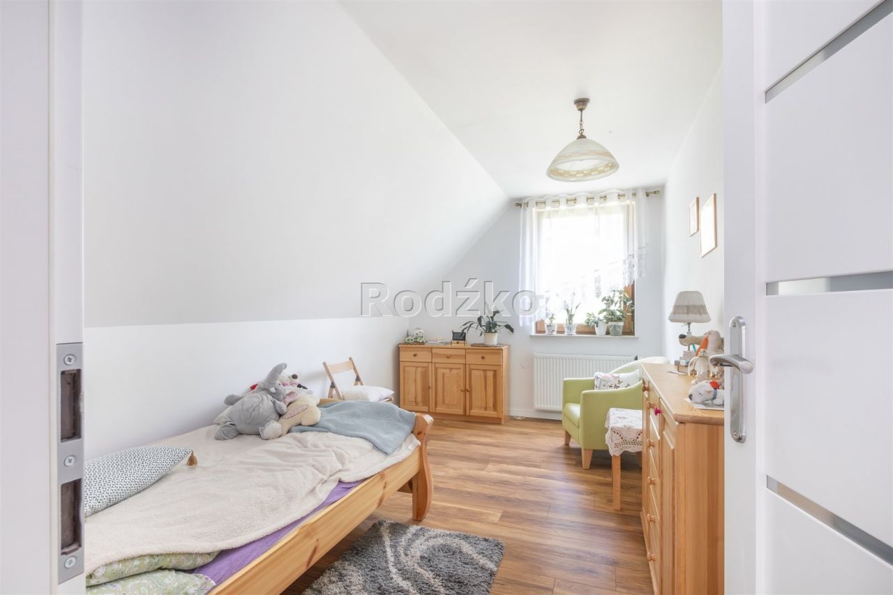 dom wolnostojący, 5 pokoi Łabiszyn. Zdjęcie 10