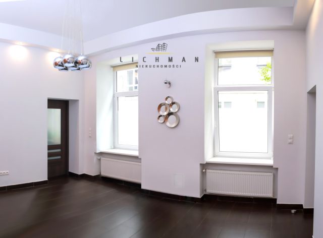 Lokal Łódź Śródmieście, ul. Piotrkowska. Zdjęcie 5