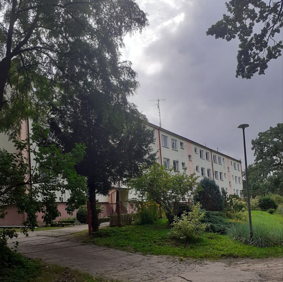 Mieszkanie 5-pokojowe Lekowo. Zdjęcie 1