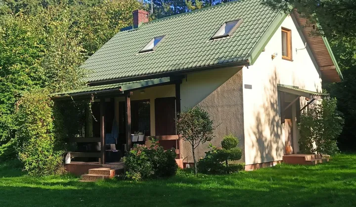 dom wolnostojący, 3 pokoje Postomino