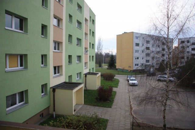Mieszkanie 3-pokojowe Łódź Widzew, ul. Bolka Świdnickiego
