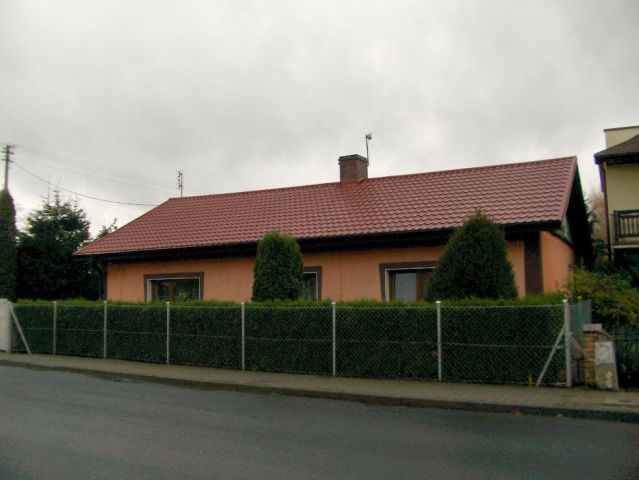 dom wolnostojący Chmielinko. Zdjęcie 1