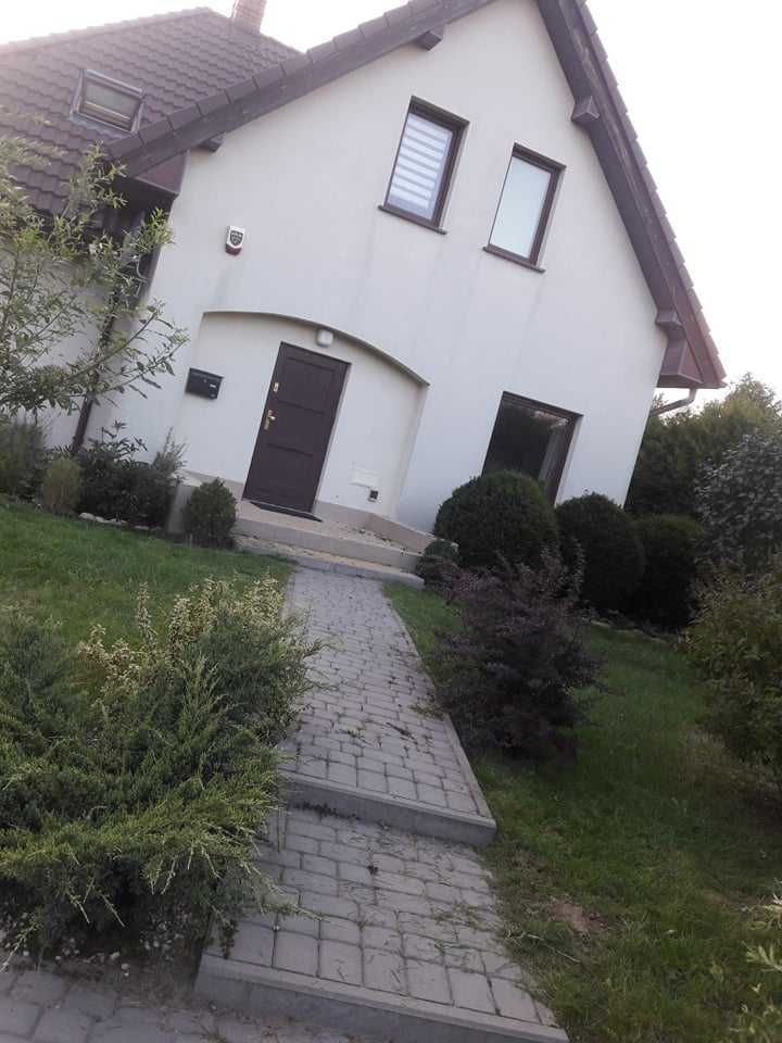 dom wolnostojący, 5 pokoi Żabia Wola, Żabia Wola