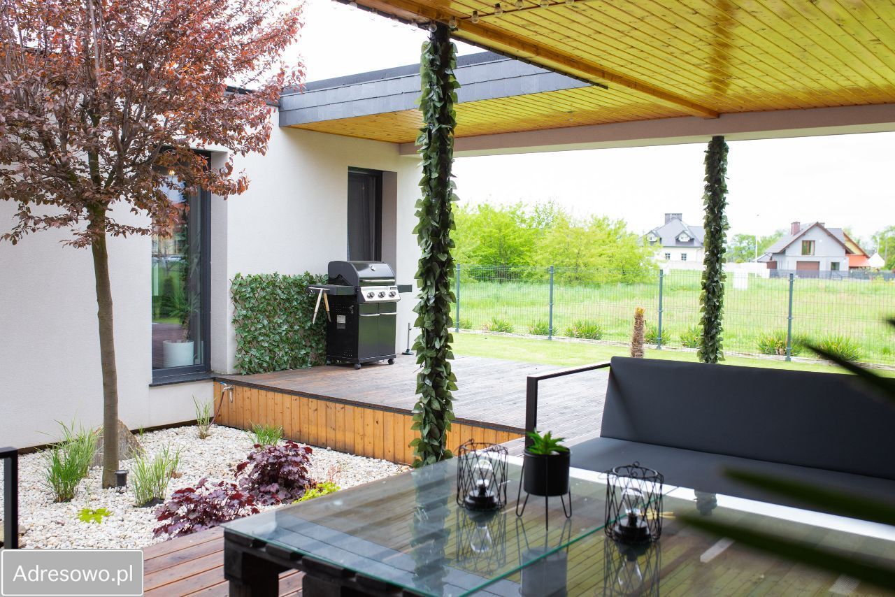 dom wolnostojący, 5 pokoi Głębinów. Zdjęcie 15