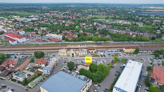 kamienica, 6 pokoi Bochnia, ul. Księcia Józefa Poniatowskiego. Zdjęcie 2