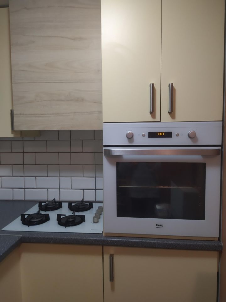 Mieszkanie 3-pokojowe Bolszewo, ul. Szkolna. Zdjęcie 4