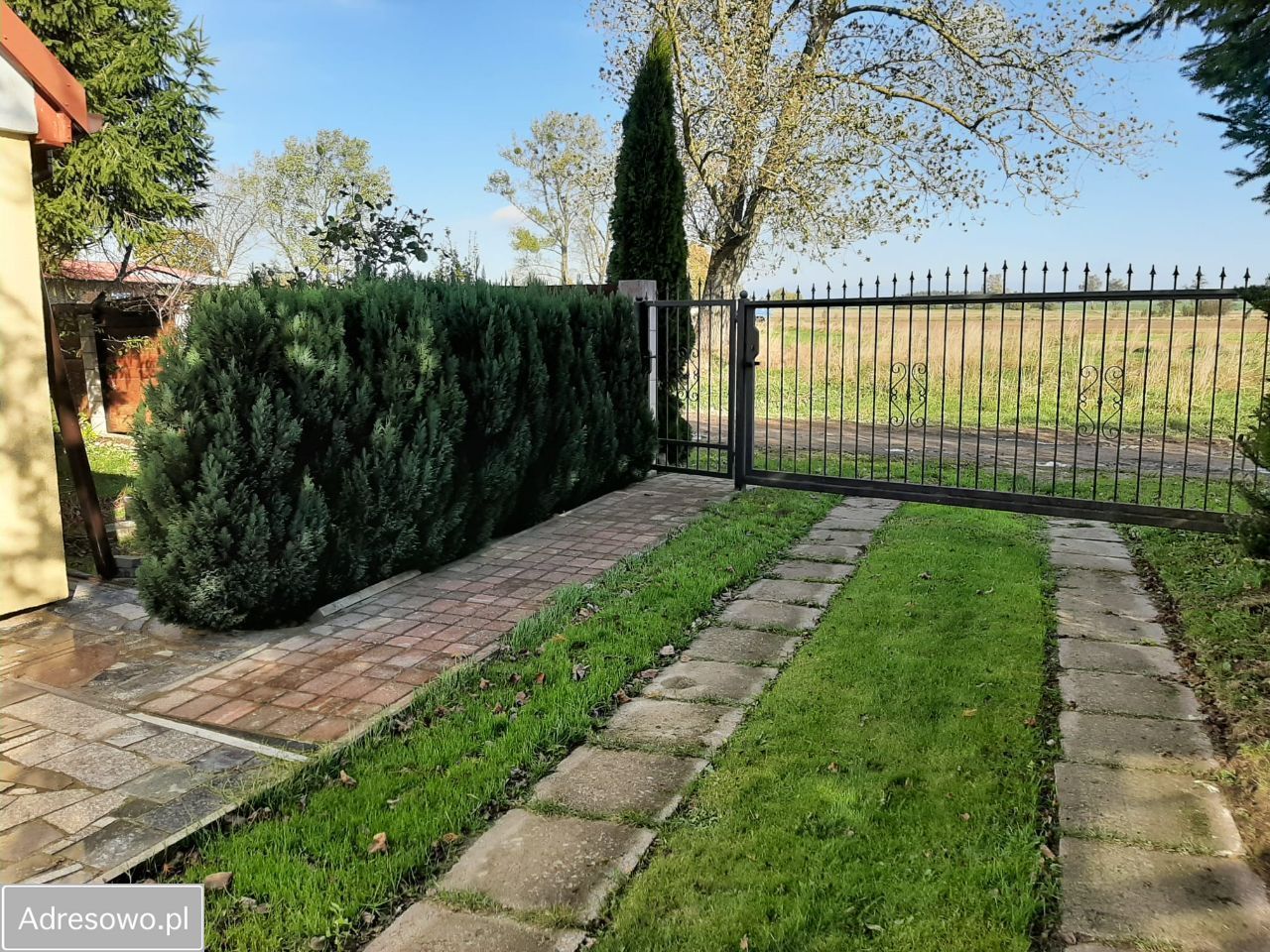 dom wolnostojący, 2 pokoje Siemianowo. Zdjęcie 17