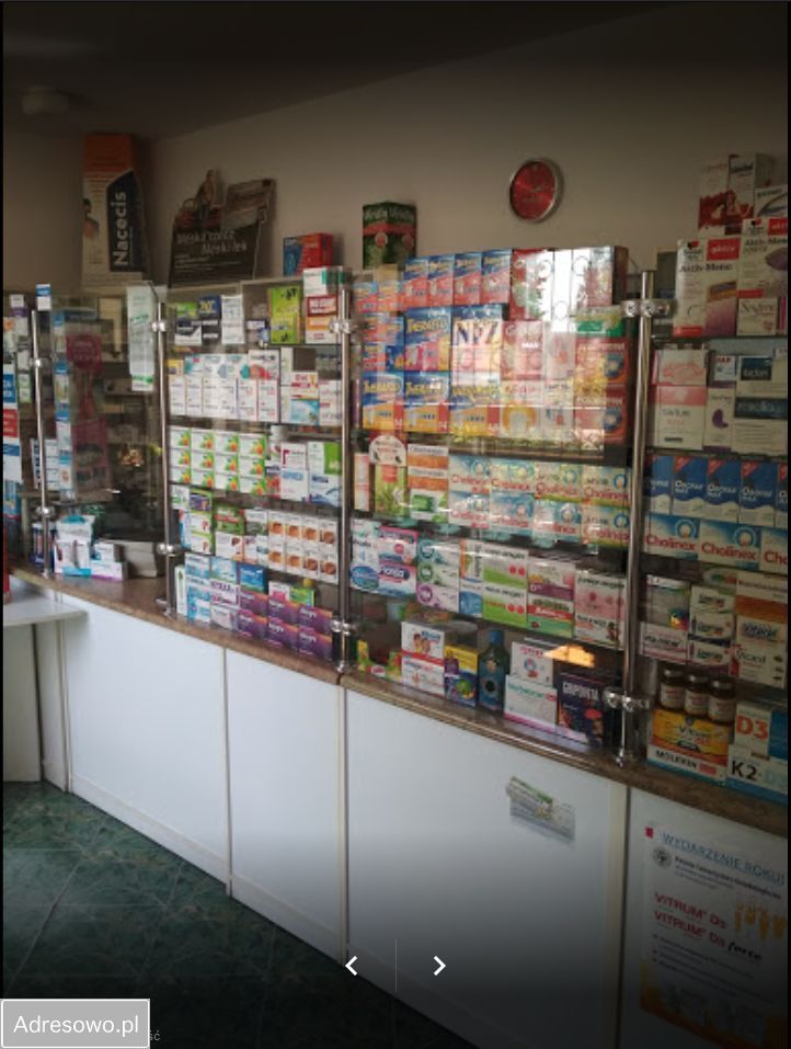 Lokal Huszlew. Zdjęcie 5