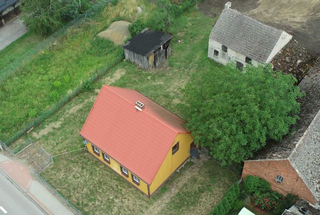 dom wolnostojący Błotno. Zdjęcie 1