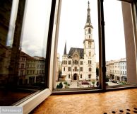 Mieszkanie 2-pokojowe Ząbkowice Śląskie, rynek Rynek. Zdjęcie 2