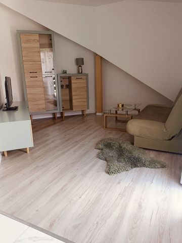 Mieszkanie 2-pokojowe Węgierska Górka, ul. Parkowa. Zdjęcie 1