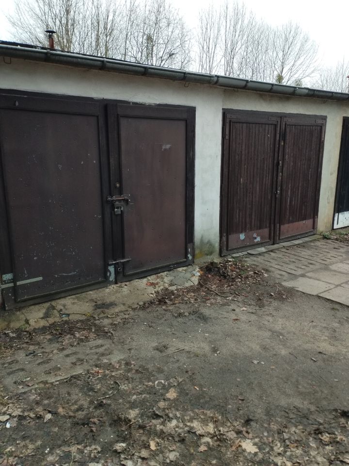 Garaż/miejsce parkingowe Olsztyn Kortowo, ul. Jana Heweliusza. Zdjęcie 2