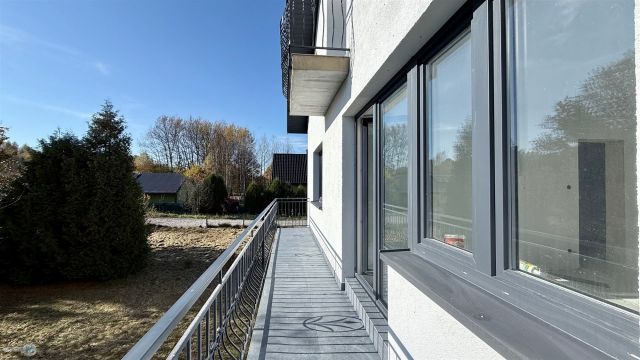 dom wolnostojący, 6 pokoi Ćmińsk. Zdjęcie 18