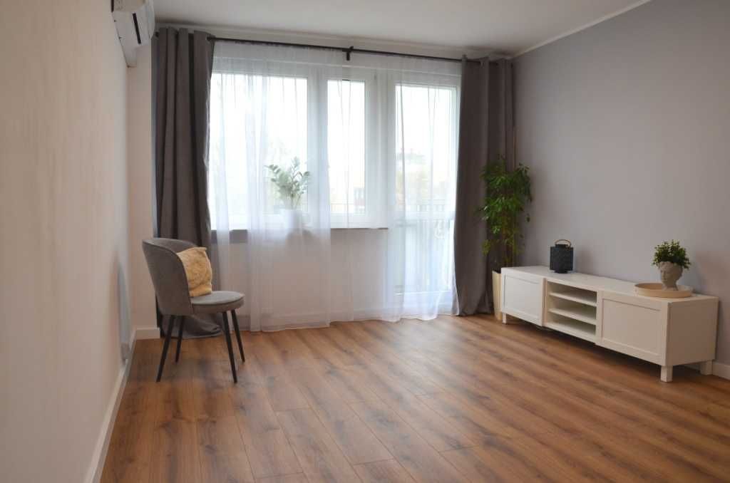 Mieszkanie 2-pokojowe Świdnik