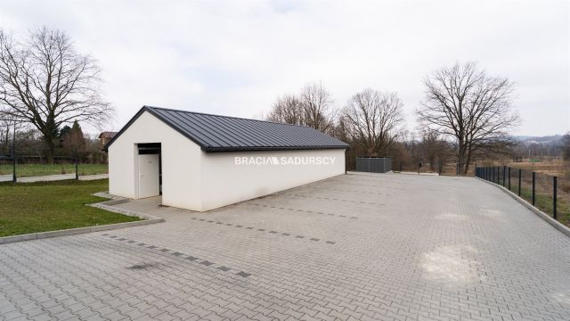 Mieszkanie 3-pokojowe Kalwaria Zebrzydowska, ul. Rólki. Zdjęcie 16