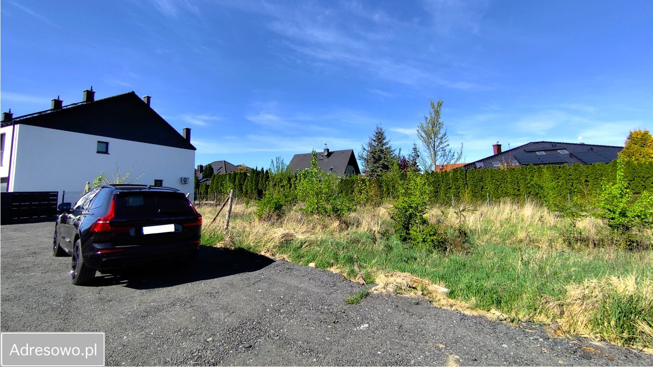 Działka budowlana Mierzyn, ul. Nasienna. Zdjęcie 12