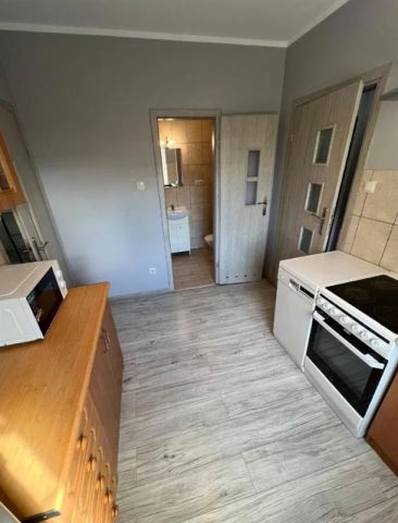 Mieszkanie 1-pokojowe Siechnice, ul. Piastów Śląskich. Zdjęcie 6