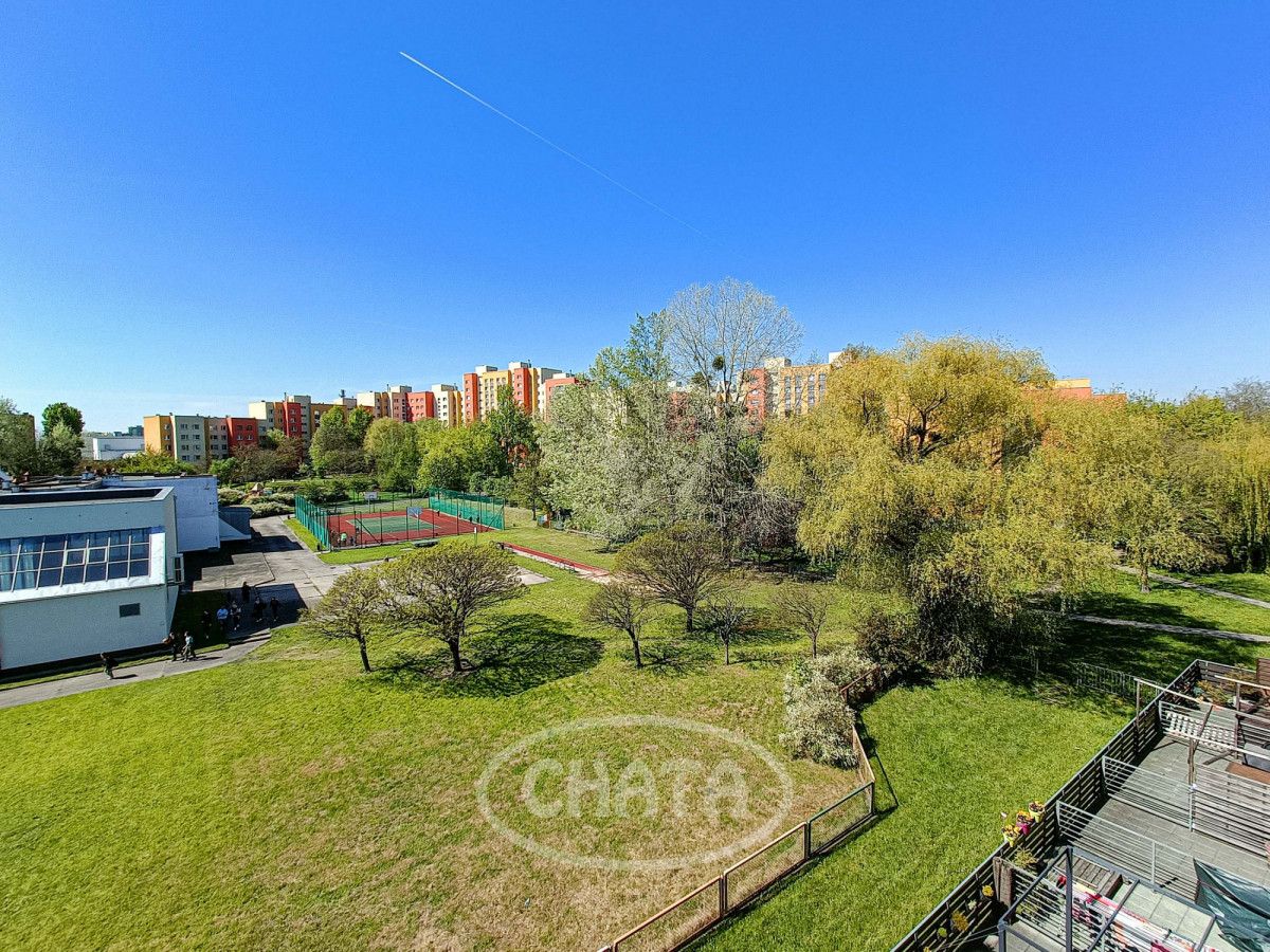 Mieszkanie 2-pokojowe Wrocław Gądów Mały, ul. Stefana Drzewieckiego. Zdjęcie 27