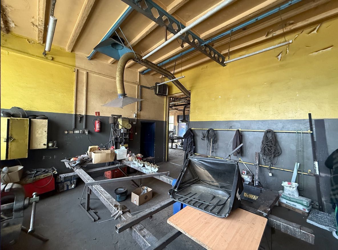 Nieruchomość komercyjna Kraków, ul. Ojcowska. Zdjęcie 6