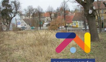 Działka budowlana Lubsko