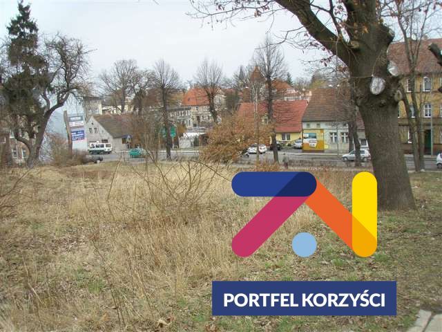 Działka budowlana Lubsko. Zdjęcie 2