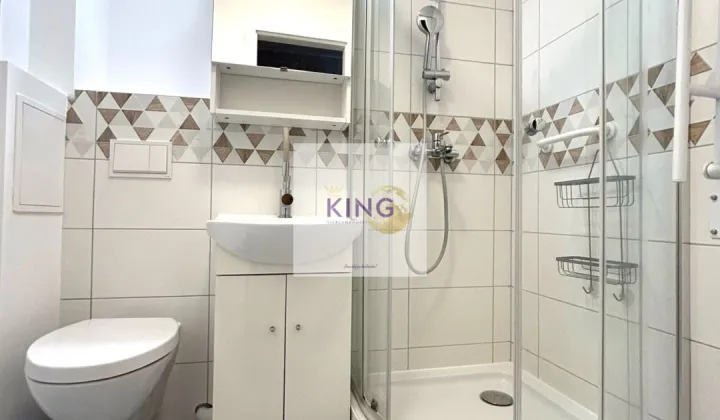 Mieszkanie 2-pokojowe Gryfino