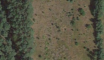 Działka budowlana Sieraków