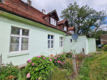 Mieszkanie 3-pokojowe Wlewo. Zdjęcie 1