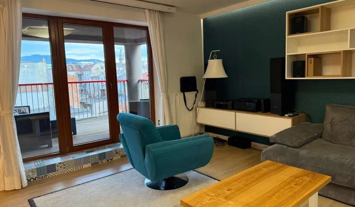 Mieszkanie 3-pokojowe Bielsko-Biała Śródmieście