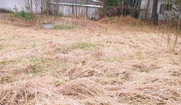 Działka inwestycyjna Otwock, ul. Rybna