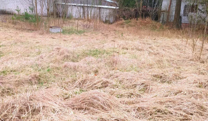 Działka inwestycyjna Otwock, ul. Rybna