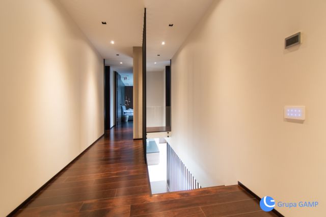 dom szeregowy, 4 pokoje Kraków Bielany, ul. Zaogrodzie. Zdjęcie 9