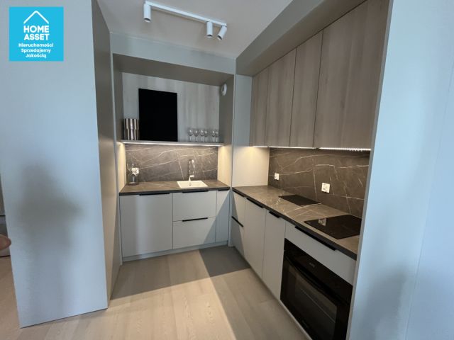 Mieszkanie 2-pokojowe Gdańsk, ul. 100-lecia Związku Harcerstwa Polskiego. Zdjęcie 18