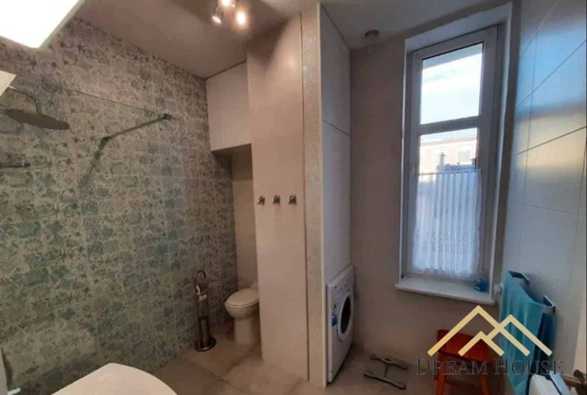 Mieszkanie 4-pokojowe Sopot, ul. Grunwaldzka. Zdjęcie 15