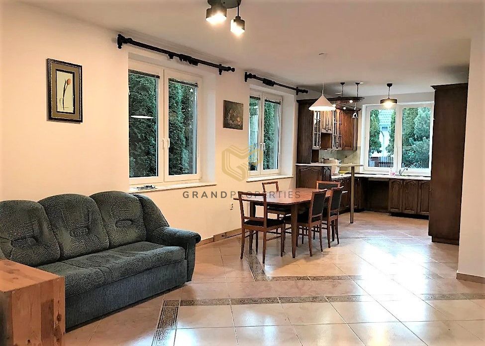 dom wolnostojący, 7 pokoi Warszawa Wawer. Zdjęcie 9