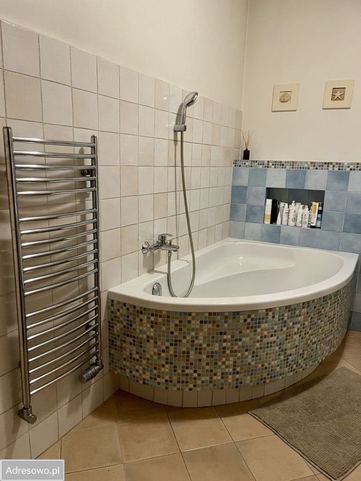 Mieszkanie 4-pokojowe Warszawa Kabaty. Zdjęcie 16