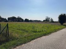 Działka budowlana Gręboszyce. Zdjęcie 3