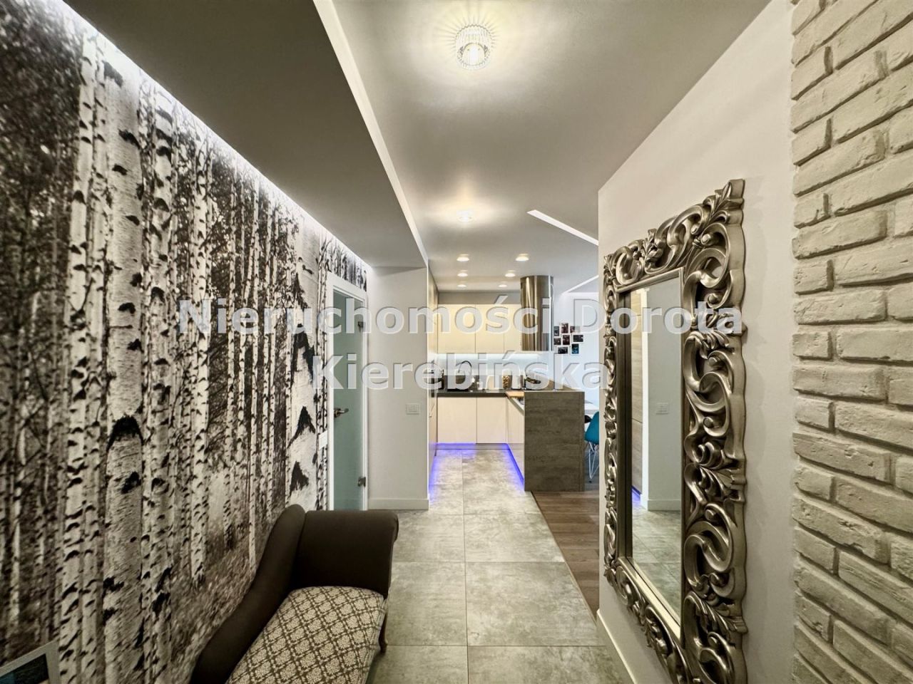 Mieszkanie 3-pokojowe Tomaszów Mazowiecki, ul. Browarna. Zdjęcie 5