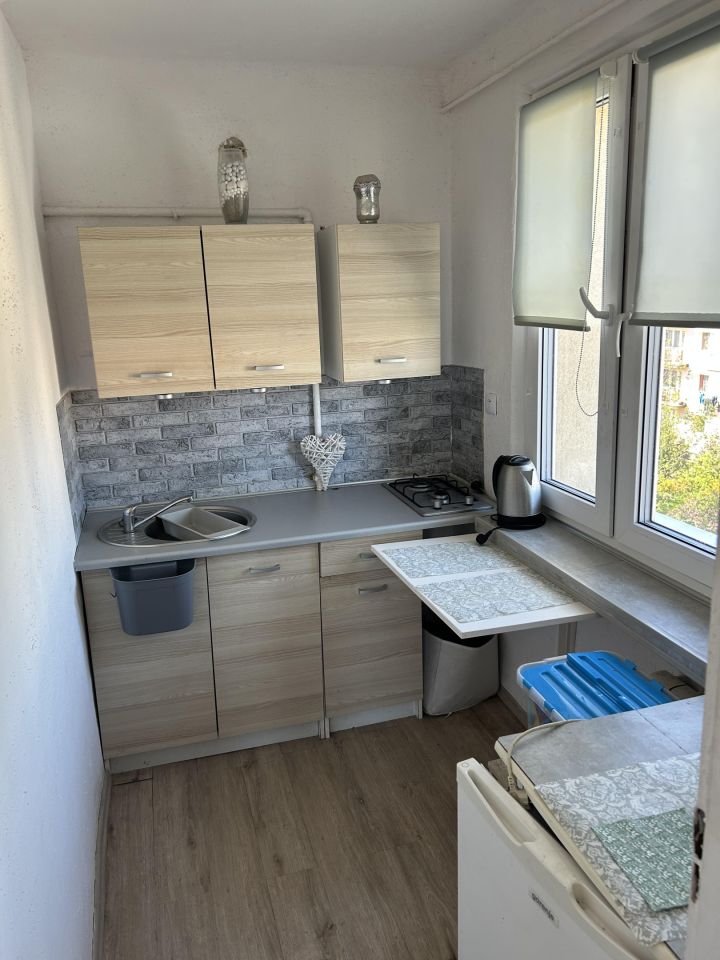Mieszkanie 1-pokojowe Busko-Zdrój Centrum, os. gen. Andersa. Zdjęcie 13