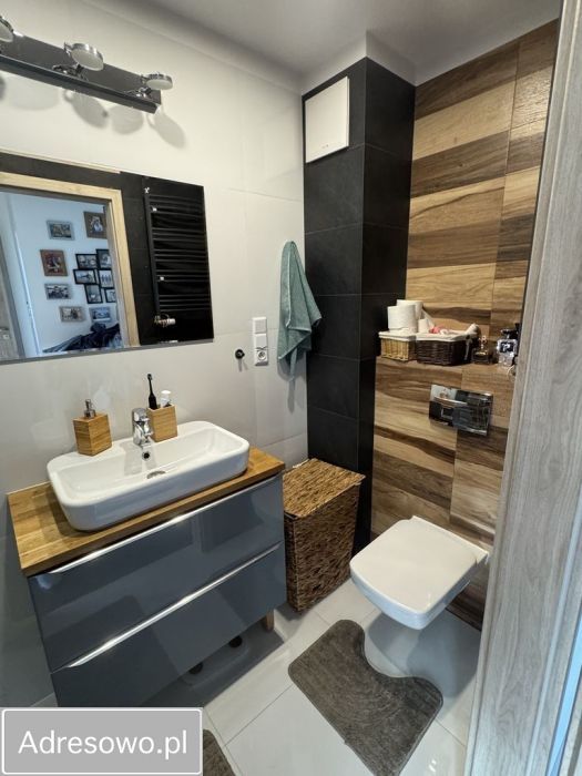 Mieszkanie 4-pokojowe Gdynia Chwarzno-Wiczlino, ul. gen. Mariusza Zaruskiego. Zdjęcie 8