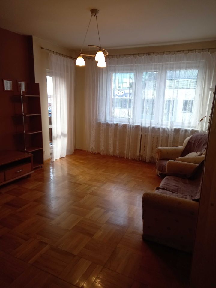 Mieszkanie 3-pokojowe Radom Śródmieście, ul. Witolda